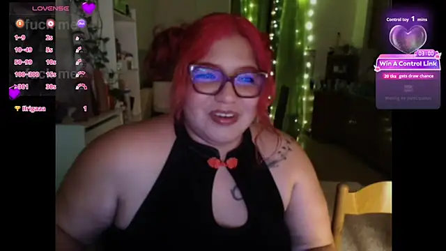 MagicCurves online show from 06-09-26, 10:21