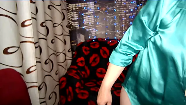 SWEET--Nika online show from 04-19-26, 05:40