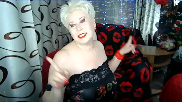 SWEET--Nika online show from 04-22-26, 06:27