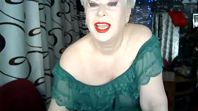 SWEET--Nika online show from 04-25-26, 04:15