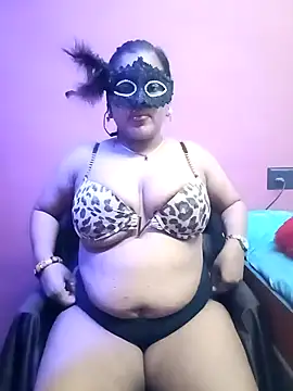 Hot Girl Dimple online show from 04-26-26, 02:48