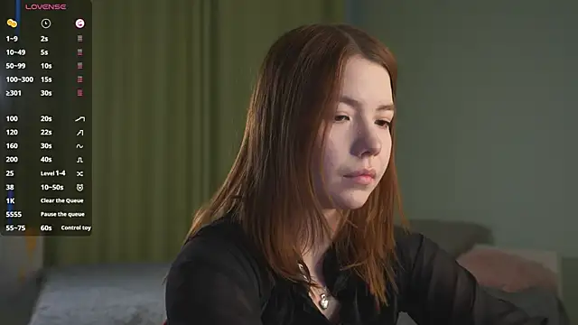 AyakoHuezo online show from 03-07-26, 01:41