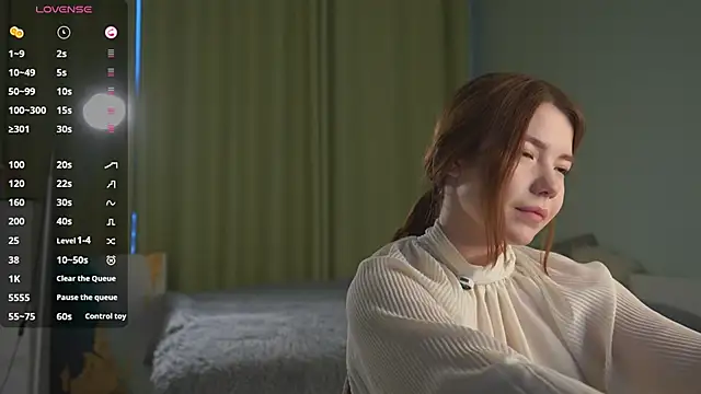 AyakoHuezo online show from 03-08-26, 01:48