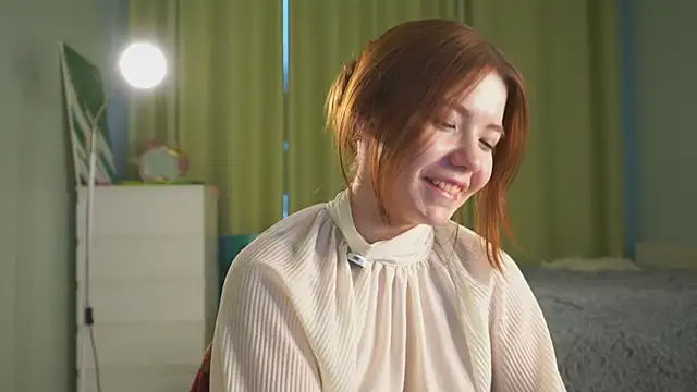 AyakoHuezo online show from 03-12-26, 01:39