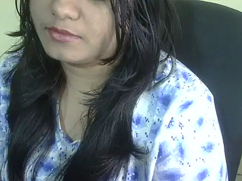 Aniya Hazel online show from 03-07-26, 06:49