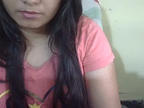 Aniya Hazel online show from 03-11-26, 12:49