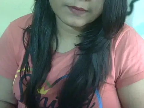 Aniya Hazel online show from 03-11-26, 10:27