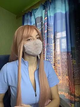 SophieBlackwood online show from 03-01-26, 10:50