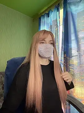 SophieBlackwood online show from 03-11-26, 08:53