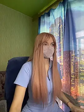 SophieBlackwood online show from 03-18-26, 08:50