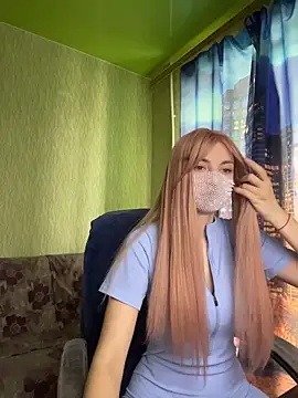 SophieBlackwood online show from 04-20-26, 08:17