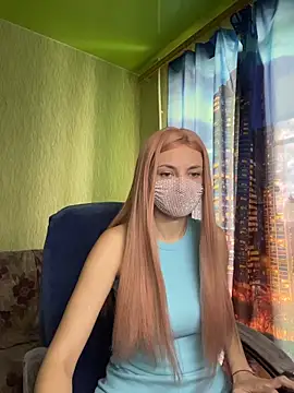 SophieBlackwood online show from 04-22-26, 08:50