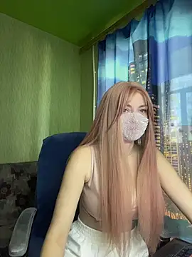 SophieBlackwood online show from 04-25-26, 10:07