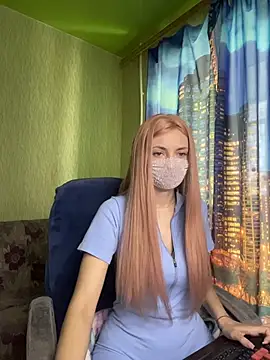 SophieBlackwood online show from 04-27-26, 09:40