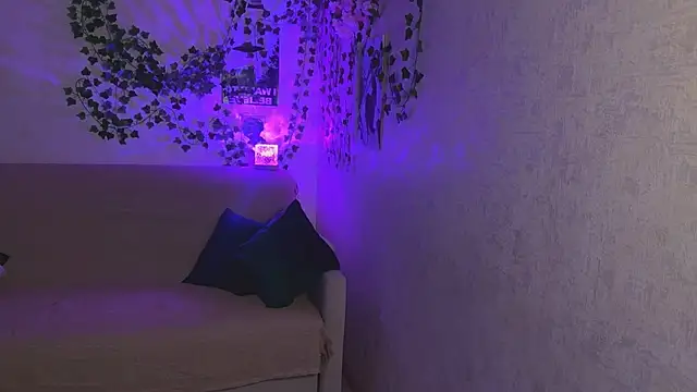 rinamandarina online show from 02-21-26, 03:46