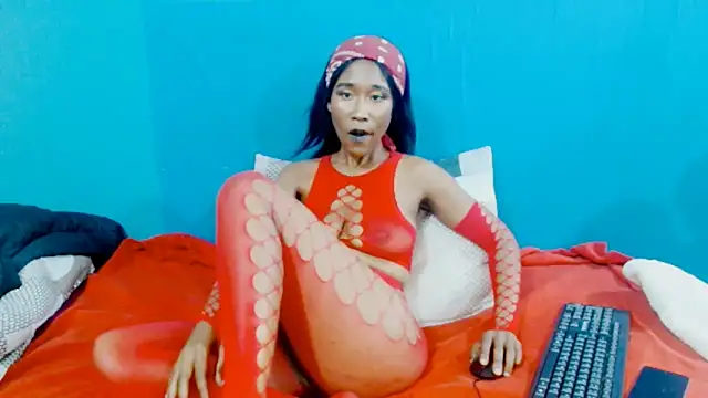 QueenYc online show from 03-04-26, 07:42