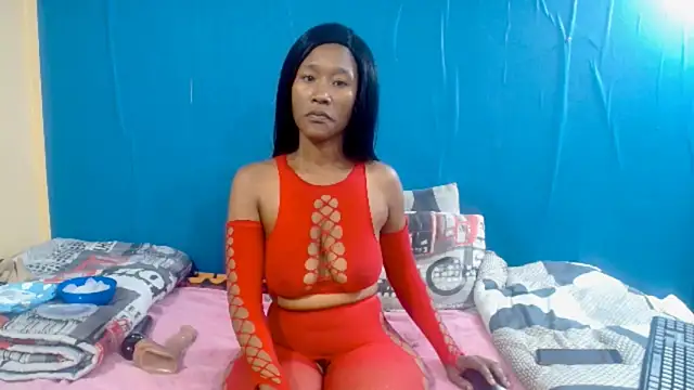 QueenYc online show from 04-07-26, 07:20