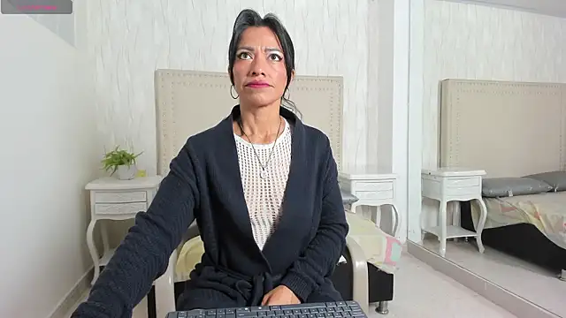 FernandaAvilax online show from 03-11-26, 11:22