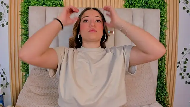 Kitty Milk nm online show from 04-09-26, 04:56