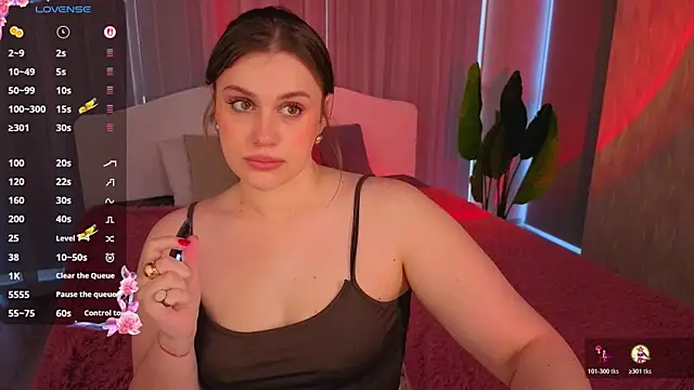 Milana Monroe online show from 04-26-26, 04:59