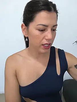 soyiara online show from 03-13-26, 01:40