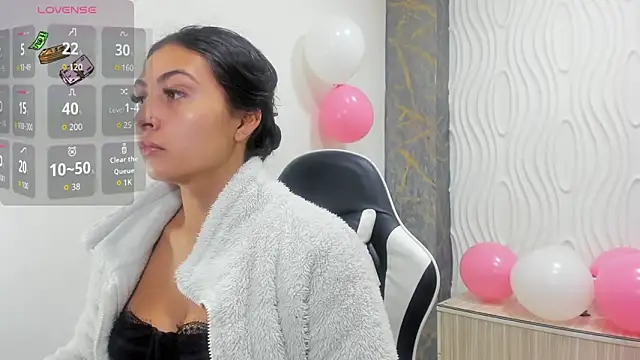 angell cooper8 online show from 04-13-26, 12:21