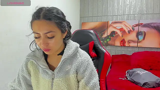 angell cooper8 online show from 04-21-26, 12:11