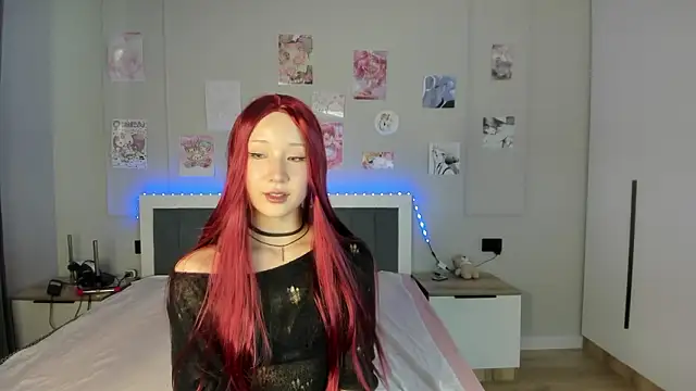 lillakiem online show from 02-19-26, 10:33