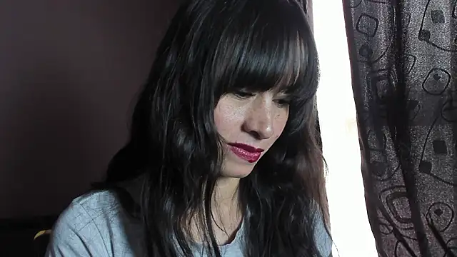 Mistymoon online show from 03-12-26, 02:34