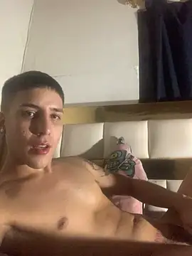 PapiLucca online show from 03-24-26, 10:09