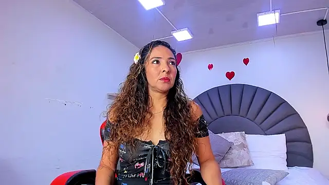 Bianca Fords online show from 03-13-26, 12:45