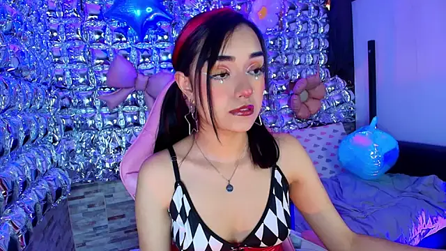 lala cherry online show from 04-23-26, 08:55