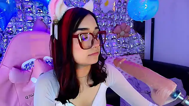 lala cherry online show from 04-24-26, 09:06