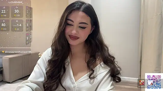 Sweet BerryBabe online show from 04-23-26, 11:40