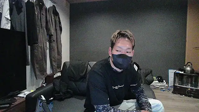 ryuaaaaa online show from 04-01-26, 06:27