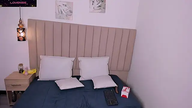 Dennise Sinclair online show from 03-01-26, 01:13