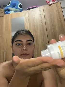 Alara Key online show from 02-27-26, 05:24