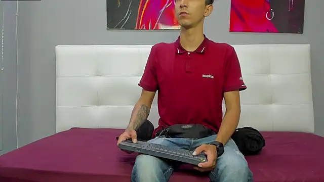 ahsly78Bryan online show from 07-14-26, 07:41