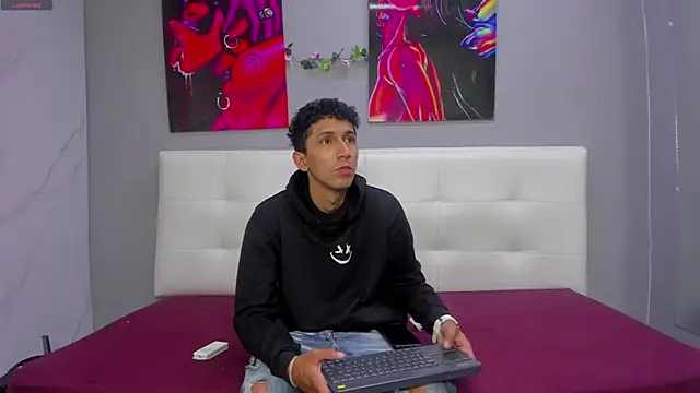 ahsly78Bryan online show from 07-22-26, 07:49