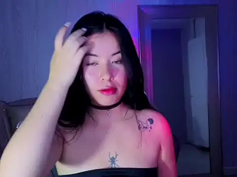 Kylia a online show from 02-23-26, 09:23