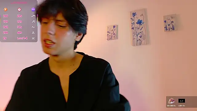 lui x dust online show from 03-15-26, 03:56