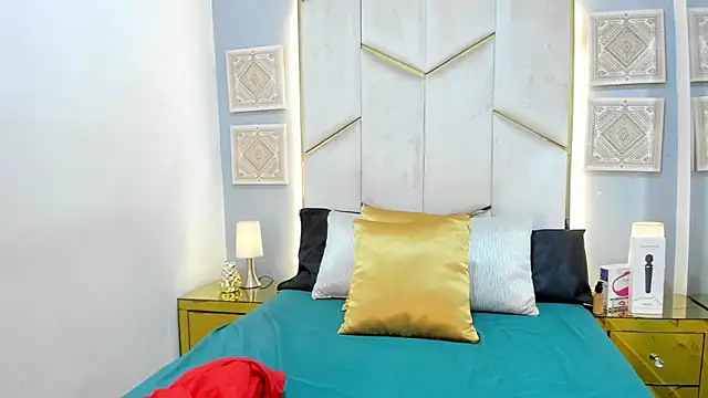 KarinaaCoxx online show from 02-24-26, 01:09