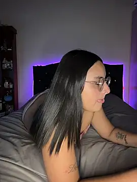 Paulha  miller online show from 03-10-26, 12:48