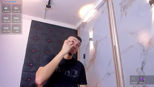 Logan and Reachel online show from 03-26-26, 07:30