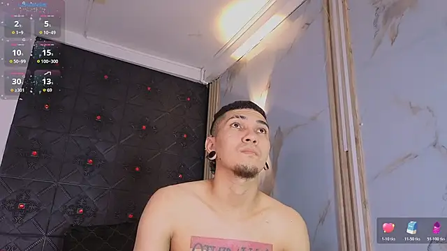 Logan and Reachel online show from 04-16-26, 07:25