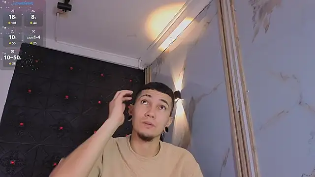 Logan and Reachel online show from 04-19-26, 07:05