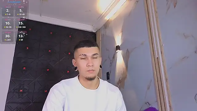 Logan and Reachel online show from 04-23-26, 07:05