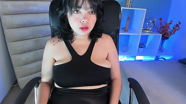 April Swett online show from 03-06-26, 12:45