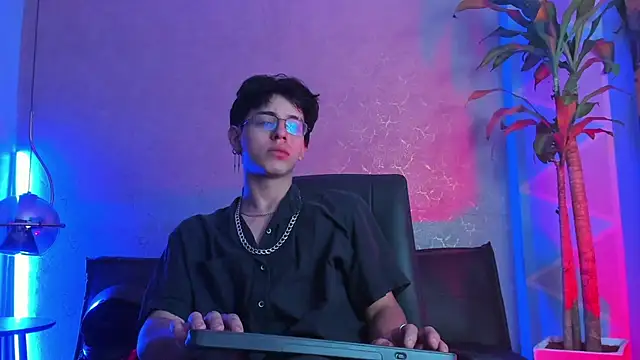 Angel scott2 online show from 03-03-26, 11:27