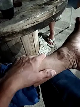 negopreto  online show from 03-05-26, 10:50